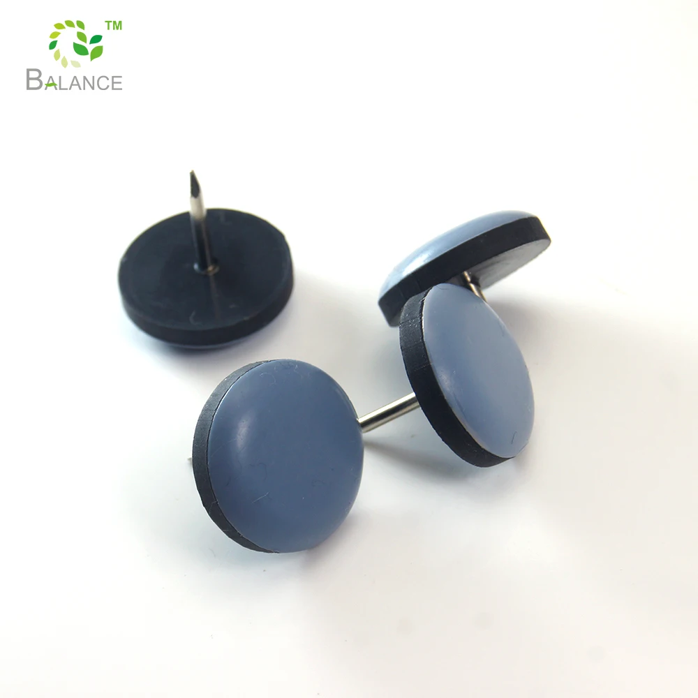 Chair Sliders Furniture Glides with Nail on Furniture Sliders Chair Leg Movers for Hardwood Floor Protector
Chair Sliders Furniture Glides with Nail on Furniture Sliders Chair Leg Movers for Hardwood Floor Protector