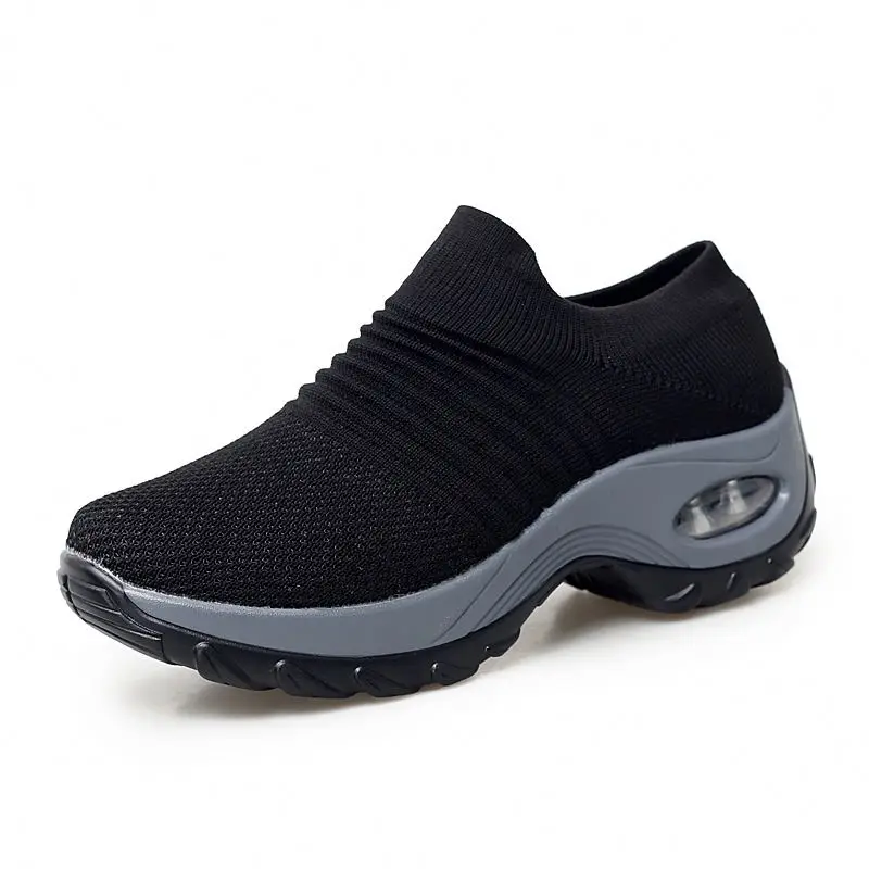 Plus Size High Top Chunky Sneakers Women Knit Women's Sneaker 2019 Spring Platform Woman Sock Shoes Glitter Footwear, Black/purple/grey/royal blue/khaki/white/light purple
Plus Size High Top Chunky Sneakers Women Knit Women's Sneaker 2019 Spring Platform Woman Sock Shoes Glitter Footwear, Black/purple/grey/royal blue/khaki/white/light purple