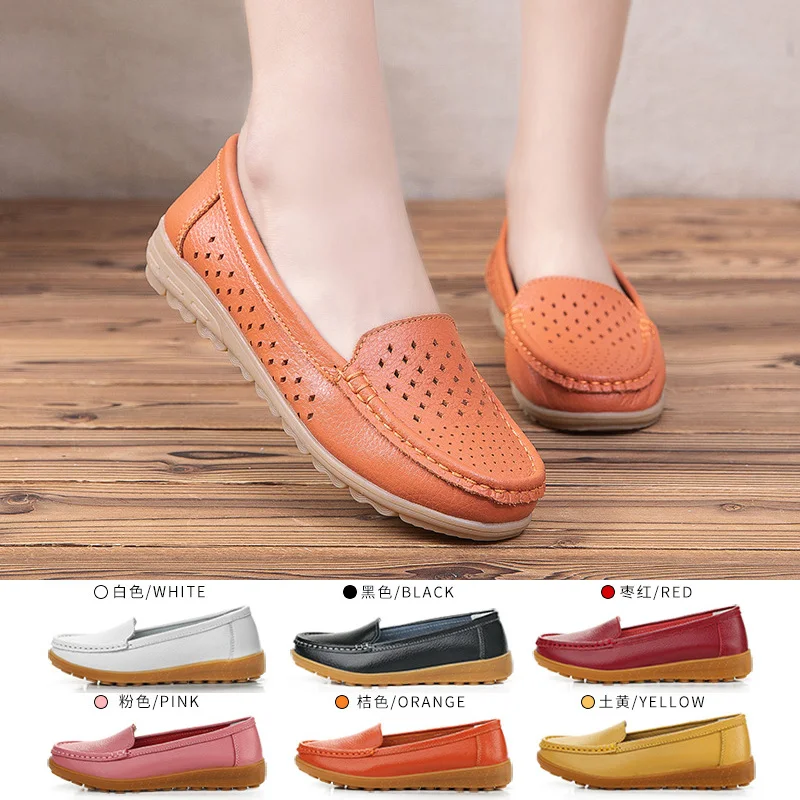 Ladies thick-soled non-slip comfortable mother shoes Ladies casual shoes outdoor walking shoes, Color
Ladies thick-soled non-slip comfortable mother shoes Ladies casual shoes outdoor walking shoes, Color