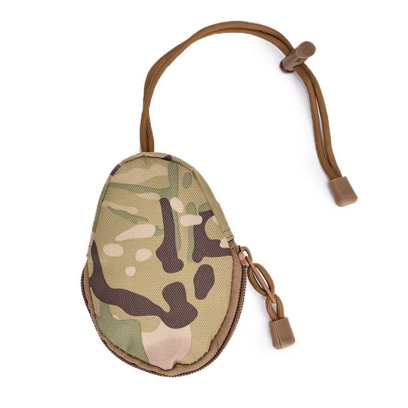 Outdoor Military Fan Tactical Retractable Wallet Carrying Case Gadget Commuting Equipment Bag Anti-theft Zipper Key Bag, 5 color
Outdoor Military Fan Tactical Retractable Wallet Carrying Case Gadget Commuting Equipment Bag Anti-theft Zipper Key Bag, 5 color