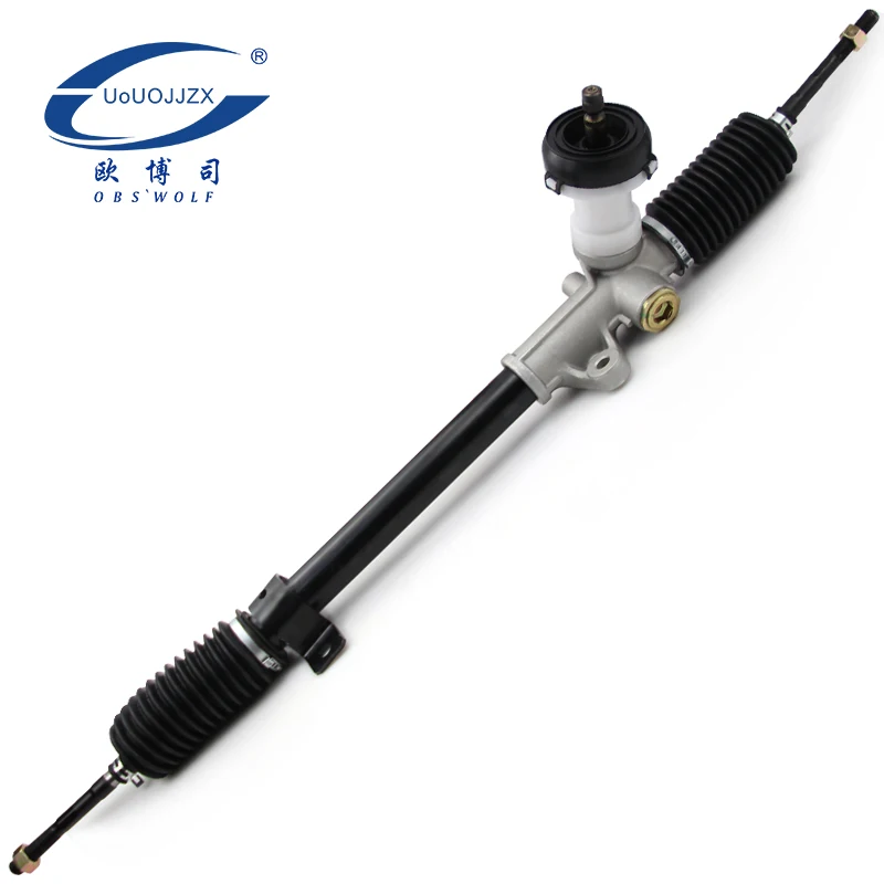 Auto Parts Power Steering Rack Lhd Steering Gear Box For Kia Picanto 12