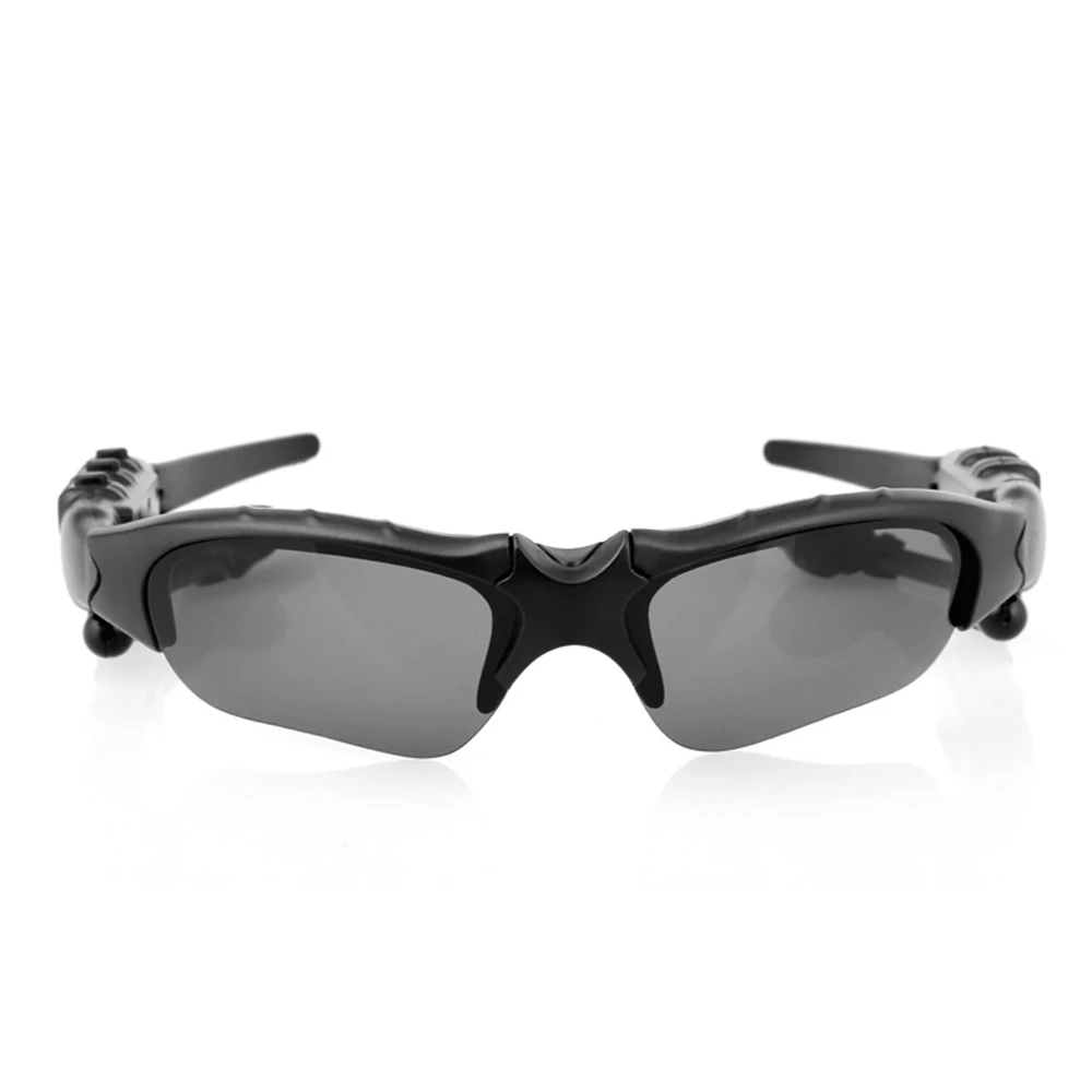 2020 Sunglasses New design S-001 earphone with bluetooth headset smart sunglasses
2020 Sunglasses New design S-001 earphone with bluetooth headset smart sunglasses