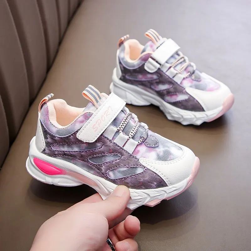 Children Casual Shoes NEW ARRIVAL Sneakers Girls and Boys Fashion Design Breathable PU leather Spring Kids rubber Running Shoes
Children Casual Shoes NEW ARRIVAL Sneakers Girls and Boys Fashion Design Breathable PU leather Spring Kids rubber Running Shoes