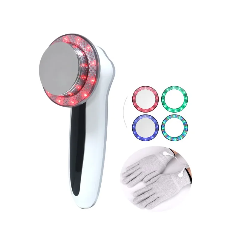 6 In 1 Radio Frequency Ultrasonic Cavitation Body Massager Ems Beauty Slimming Massage Rf Equipment
6 In 1 Radio Frequency Ultrasonic Cavitation Body Massager Ems Beauty Slimming Massage Rf Equipment