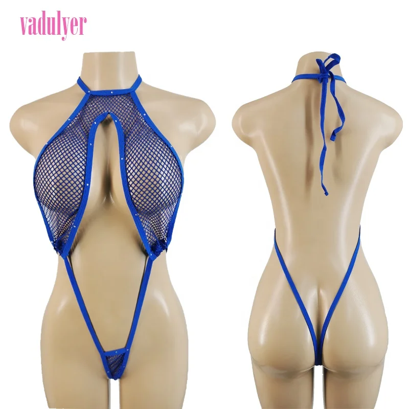 Vadulyer Exotic Stripper Wear Pole Dance Pants Thong Bikini Bathing Suits for Women, Picture
Vadulyer Exotic Stripper Wear Pole Dance Pants Thong Bikini Bathing Suits for Women, Picture