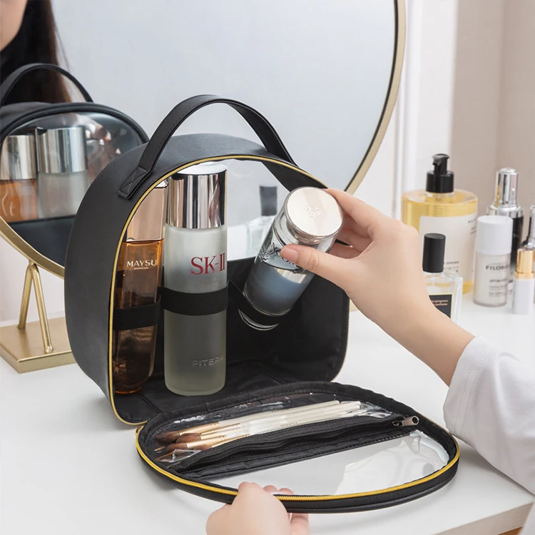 New 2022 New cosmetic bag explosion style travel toilet bag portable cosmetic storage bag
New 2022 New cosmetic bag explosion style travel toilet bag portable cosmetic storage bag