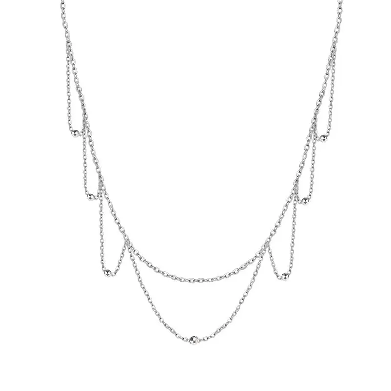 Dylam Necklace Display Raw Crystal Necklaces Body Marble Zirconia Strinless Steel Woman Luxury Raw Crystal Necklaces
Dylam Necklace Display Raw Crystal Necklaces Body Marble Zirconia Strinless Steel Woman Luxury Raw Crystal Necklaces