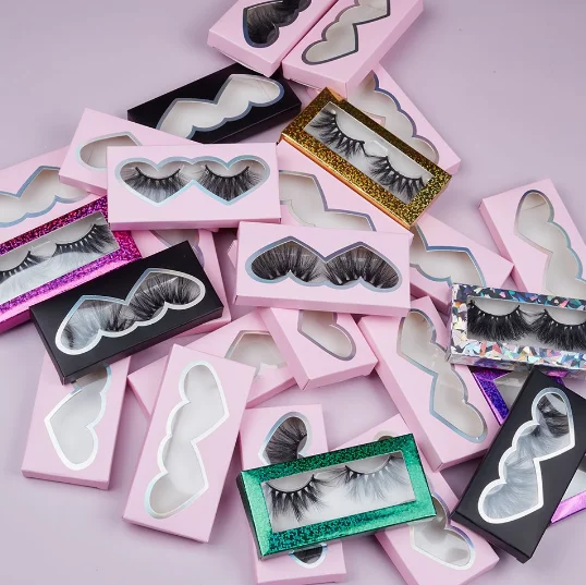 Wholesale high quality free lashes sample eyelash full strip fluffy eyelashes 3d mink 25mm eyelashes vendor with packaging, Black
Wholesale high quality free lashes sample eyelash full strip fluffy eyelashes 3d mink 25mm eyelashes vendor with packaging, Black