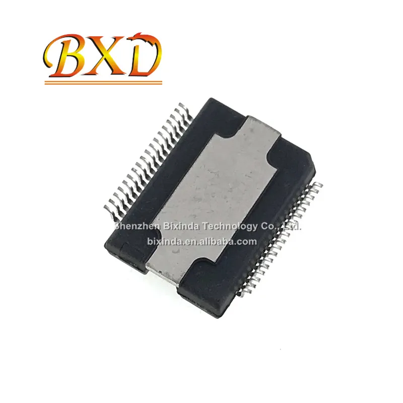 Hssop Integrated Circuit Automotive Computer Board Power Chip