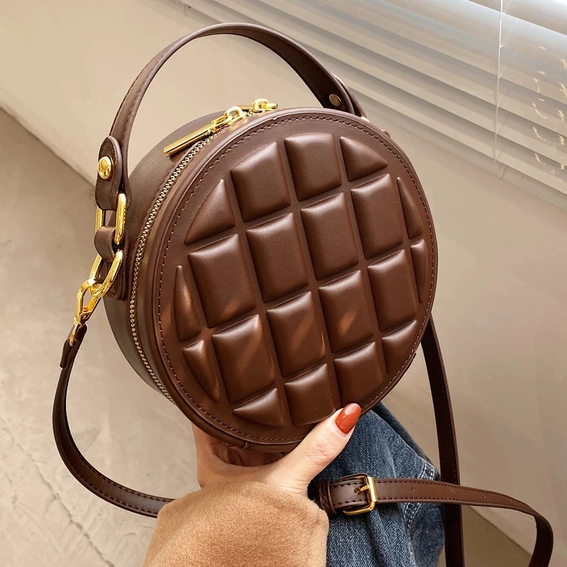 Wholesale 2021 fashion solid color round shape woman handbags mini ladies pu leather crossbody bag, 7colors
Wholesale 2021 fashion solid color round shape woman handbags mini ladies pu leather crossbody bag, 7colors