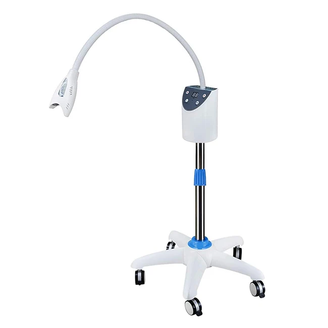 In stock free shipping to usa teeth whitening lamp led light lazer teeth whitening machine
In stock free shipping to usa teeth whitening lamp led light lazer teeth whitening machine