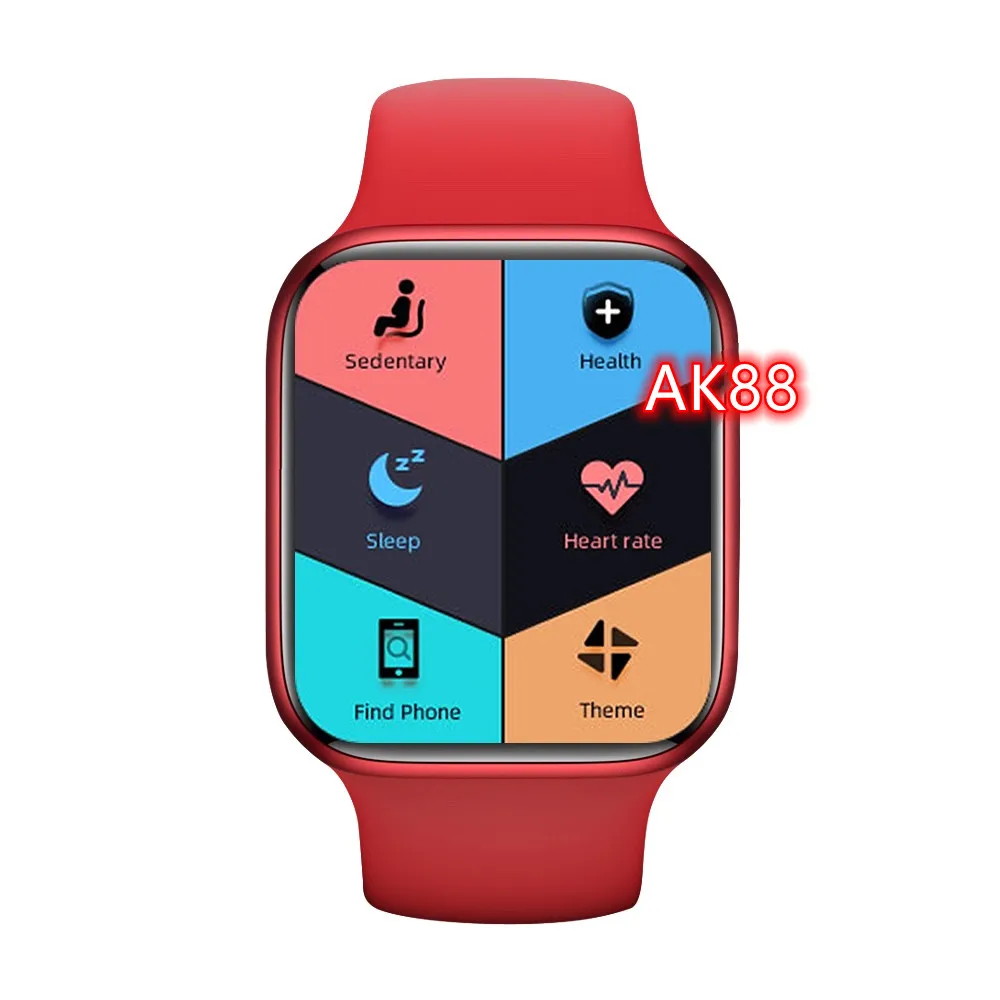 Ultra lnfinity Display Borderless Visual Effects Smartwatch AK88 1.75Inch Full Screen Phone Call With Camera Reloj Watch
Ultra lnfinity Display Borderless Visual Effects Smartwatch AK88 1.75Inch Full Screen Phone Call With Camera Reloj Watch