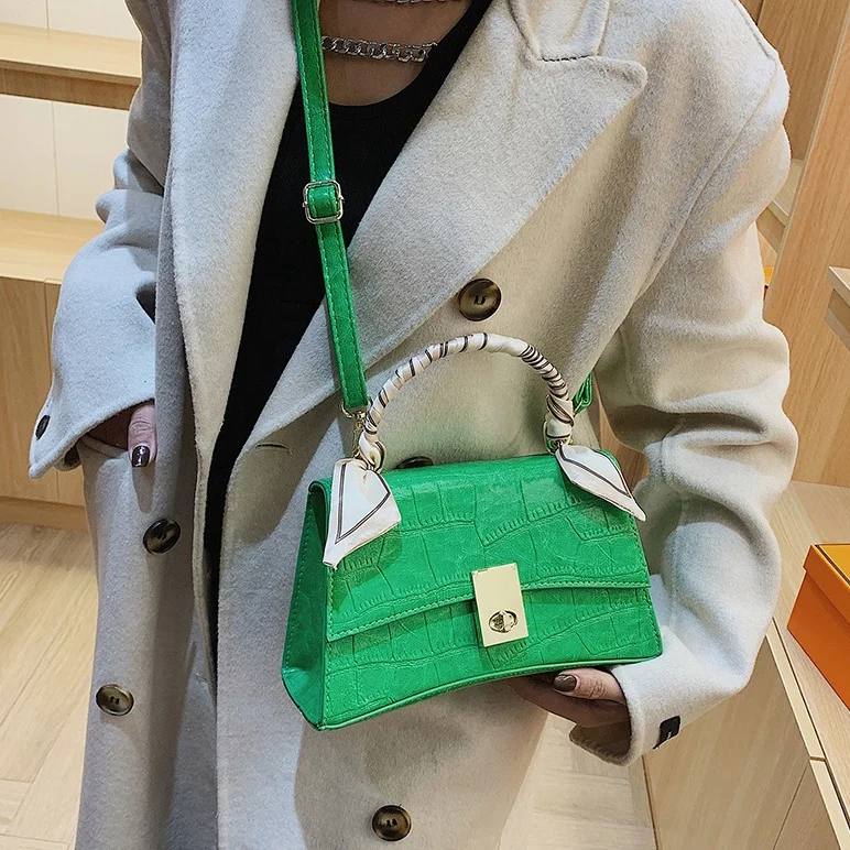 Trend 2022 Crossbody Purses and Handbags Women Scarf Shoulder Bags Women Handbags Ladies Luxury
Trend 2022 Crossbody Purses and Handbags Women Scarf Shoulder Bags Women Handbags Ladies Luxury