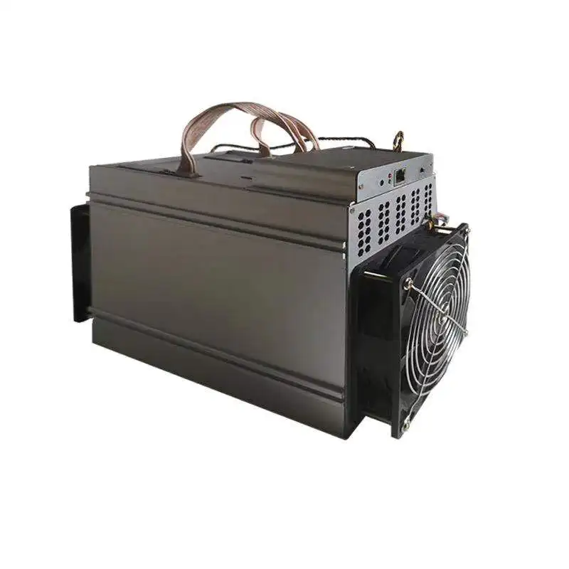 Blackminer F1+ support 26 algorithm FPGA Miner F1 Ultra Stable FPGA Mining Blake2B for CKB
Blackminer F1+ support 26 algorithm FPGA Miner F1 Ultra Stable FPGA Mining Blake2B for CKB