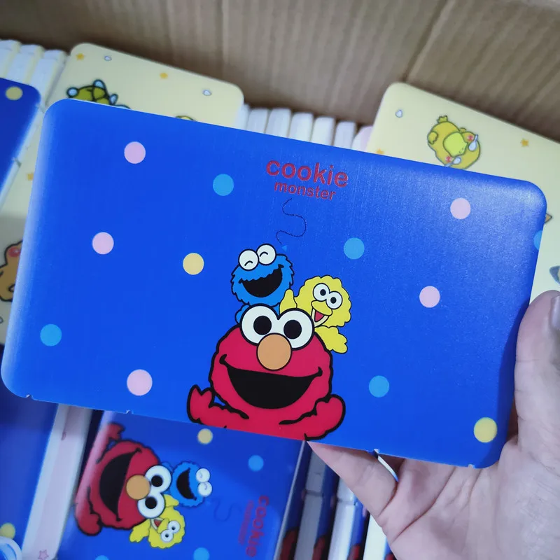 INS popular Cute Cartoon Portable Plastic Masked Clips Disposable Facemask Holder Storage Case, Pictures
INS popular Cute Cartoon Portable Plastic Masked Clips Disposable Facemask Holder Storage Case, Pictures