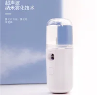 2019 Nano hydration sprayer
2019 Nano hydration sprayer