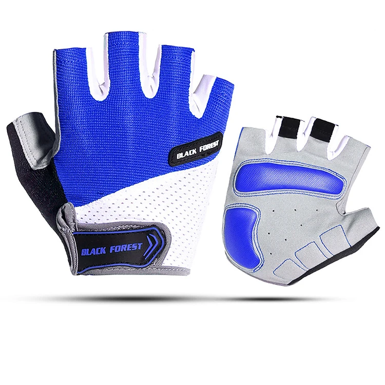 Cycling Gloves Mountain Bike Gloves racing Anti Slip Shock Absorbing Padded Breathable Half Finger, Black, red, blue
Cycling Gloves Mountain Bike Gloves racing Anti Slip Shock Absorbing Padded Breathable Half Finger, Black, red, blue