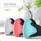 Smart Electric Hepa Air Purifier Reusable Masking Respiratorer