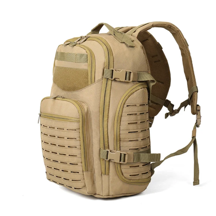 35L Outdoor Camping Fitness Bag Backpack for Cycling Hiking Sports Climbing Bag, Jungle camouflage,green,khaki,black
35L Outdoor Camping Fitness Bag Backpack for Cycling Hiking Sports Climbing Bag, Jungle camouflage,green,khaki,black