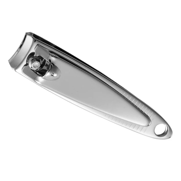 Professional custom logo private label stainless steel silver finger & toe nail clipper
Professional custom logo private label stainless steel silver finger & toe nail clipper