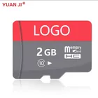 Factory Price Brand New 2gb Sd Card Memory Card
