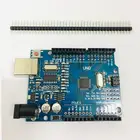 UNO R3 Development Board ATmega328P CH340 CH340G With Straight Pin Header