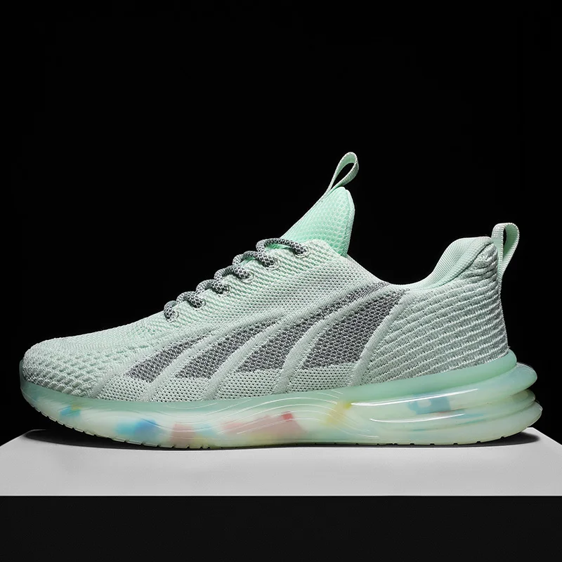 Hot sale lightweight flat fashion sneakers for men casual men's sports shoes men, Optional
Hot sale lightweight flat fashion sneakers for men casual men's sports shoes men, Optional