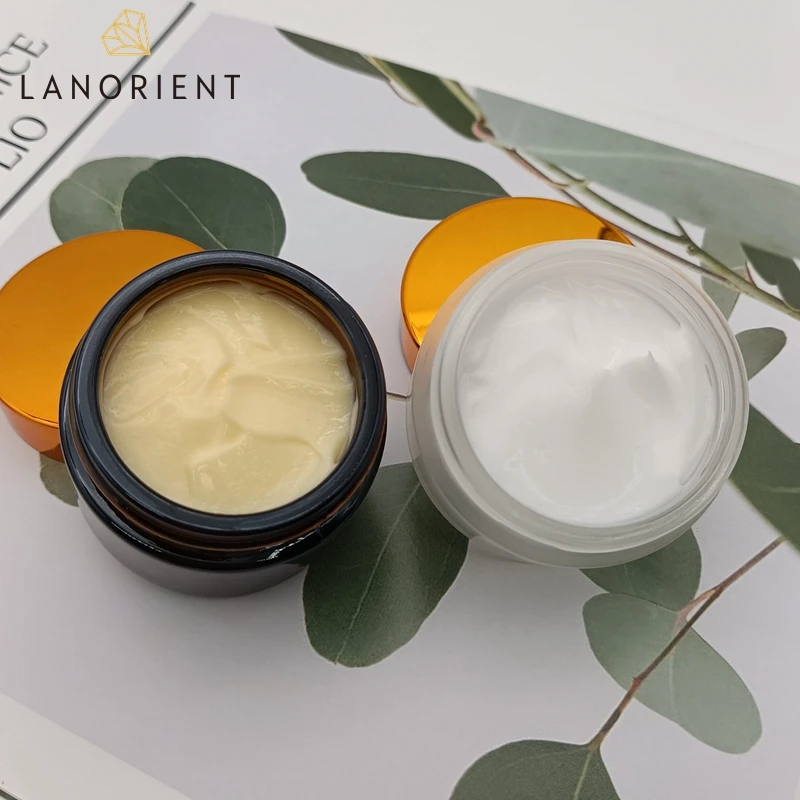 Private label skin care cosmetics facial cream lotion organic day and night beauty whitening face cream
Private label skin care cosmetics facial cream lotion organic day and night beauty whitening face cream