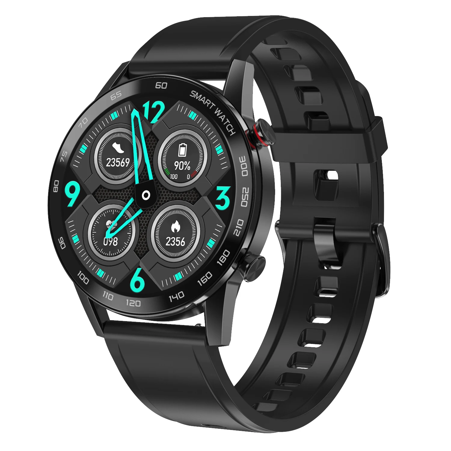 Amazon Top Sale Smart Bracelet DT95 With Touch Screen Heart Rate Temperature Tracker For Smart Watch Wholesale
Amazon Top Sale Smart Bracelet DT95 With Touch Screen Heart Rate Temperature Tracker For Smart Watch Wholesale