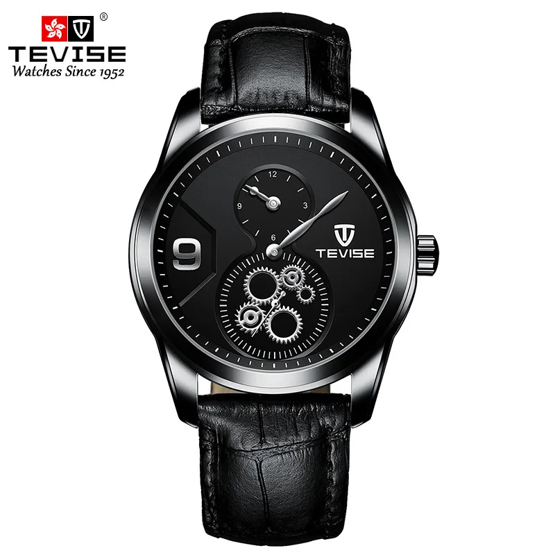 Minimalist Watch For Men High End Brand Business Automatic Mechanical Hand Wrist Watches OEM Luxury Watch
Minimalist Watch For Men High End Brand Business Automatic Mechanical Hand Wrist Watches OEM Luxury Watch