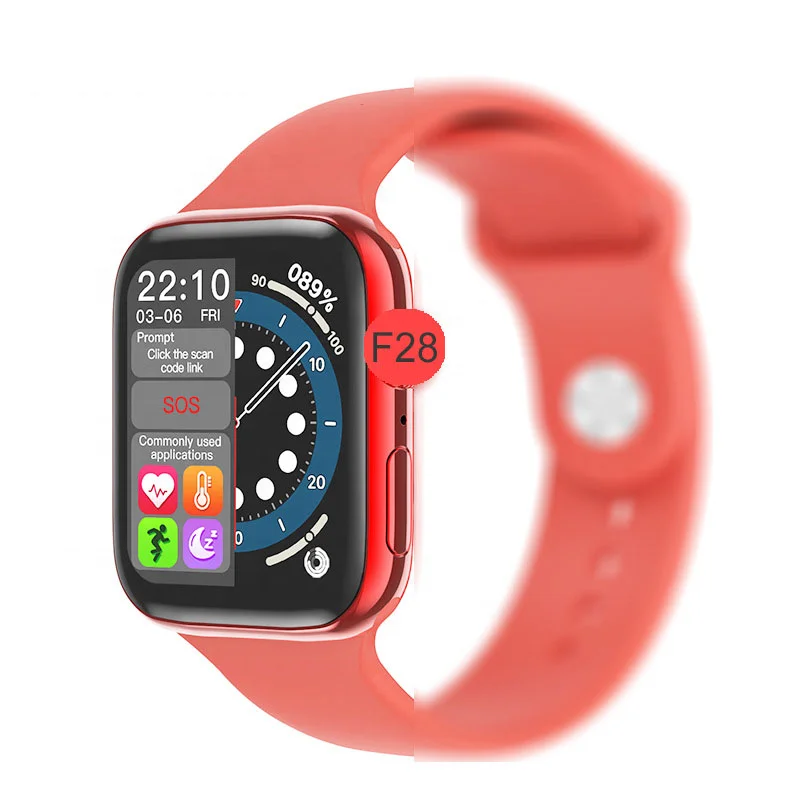 Smartwatch HW12 Smart Watch Full Screen Music Play Smart Bracelet For Android Apple Smart Phone, Black, red, green, purple, blue. f28 smartwatch
Smartwatch HW12 Smart Watch Full Screen Music Play Smart Bracelet For Android Apple Smart Phone, Black, red, green, purple, blue. f28 smartwatch