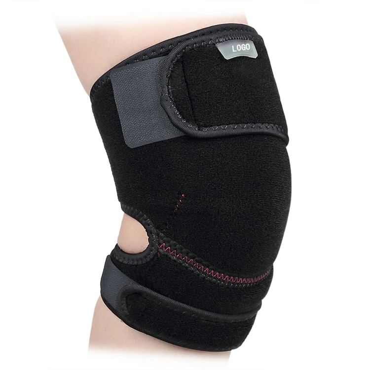Air-breathable winding adjustable outdoor mountain basketball warm leg and knee protector, Black
Air-breathable winding adjustable outdoor mountain basketball warm leg and knee protector, Black