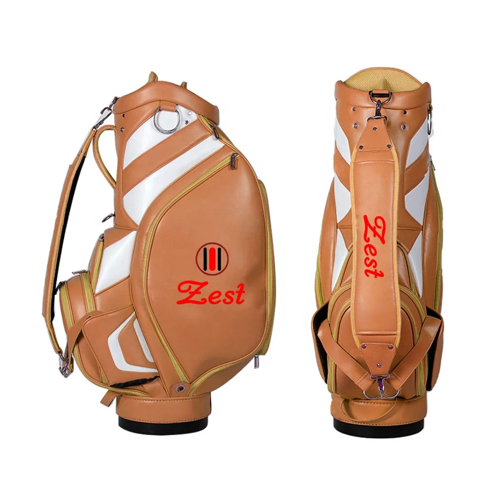 High Quality Stand Carry Golf Bag Club Bag, Customized color
High Quality Stand Carry Golf Bag Club Bag, Customized color