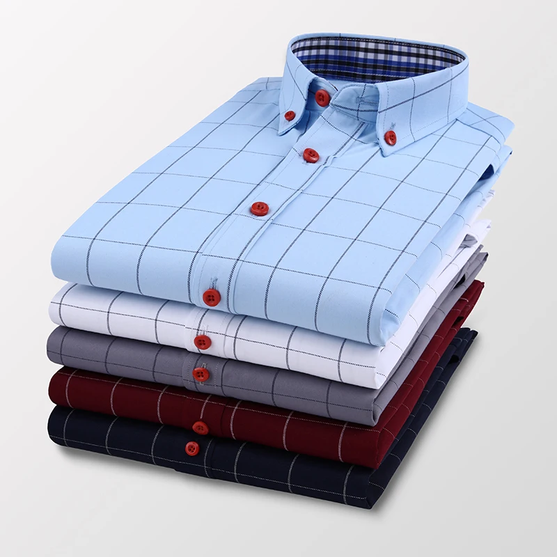 OEM/ODM Fashion Custom Business Casual Plaid Classic Style Slim Long Sleeve Polyester Sublimation Slim Fit Oversize Man Shirt
OEM/ODM Fashion Custom Business Casual Plaid Classic Style Slim Long Sleeve Polyester Sublimation Slim Fit Oversize Man Shirt