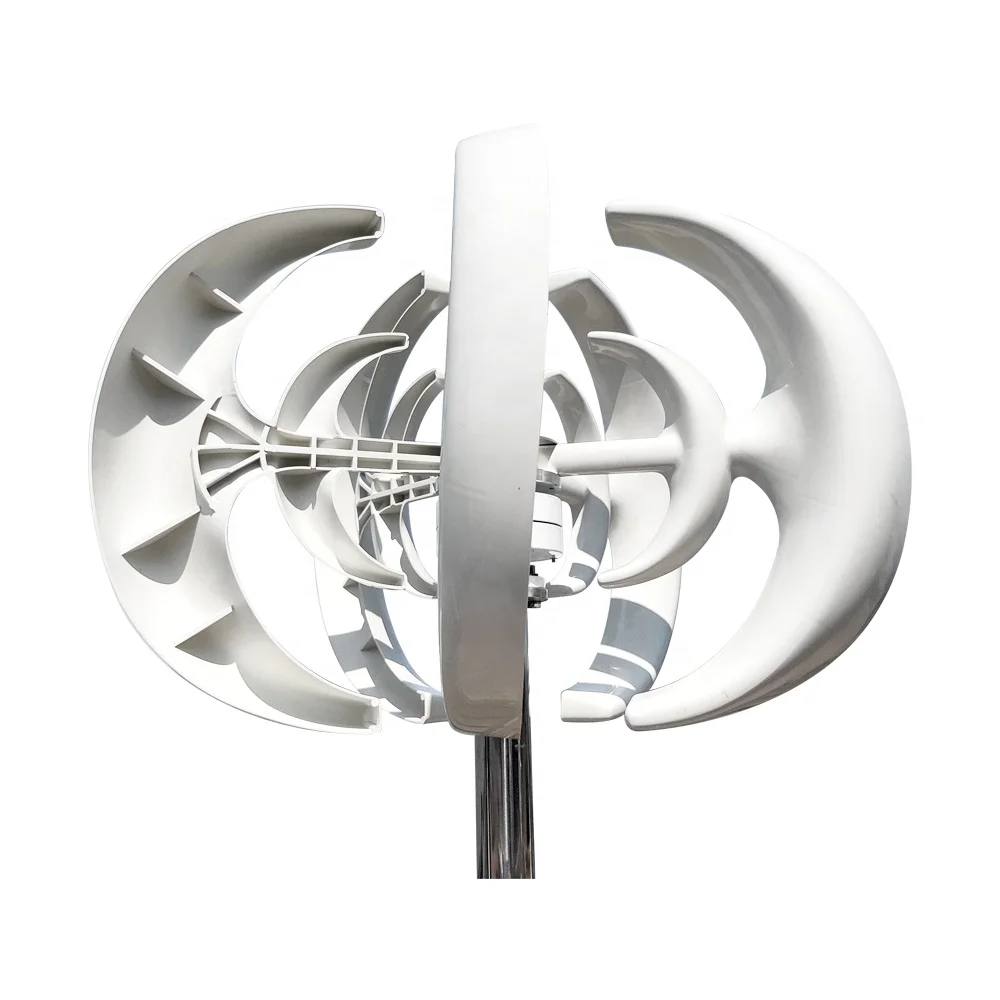 600W 12V 24V Vertical Free Energy Alternative Windmill Lantern wind turbine
600W 12V 24V Vertical Free Energy Alternative Windmill Lantern wind turbine