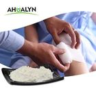 AHUALYN Top Quality Health Supplements Hydrolyzed Marine Fish Collagen Peptide Powder