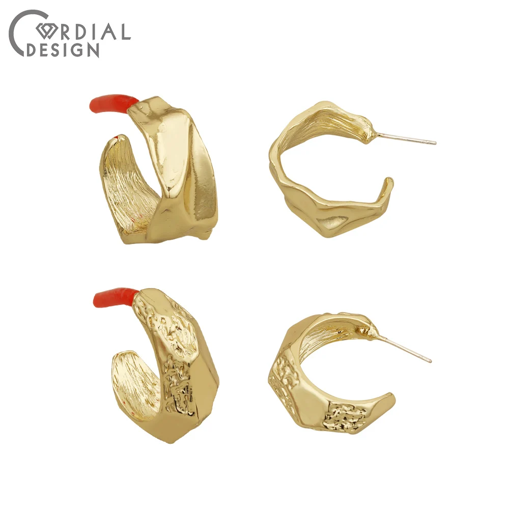 Jewelry Accessories Cordial Design 50Pcs Jewelry Accessories Hand Made DIY Making Hooks Shape Alloy Earrings Stud Jewelry Find
Jewelry Accessories Cordial Design 50Pcs Jewelry Accessories Hand Made DIY Making Hooks Shape Alloy Earrings Stud Jewelry Find