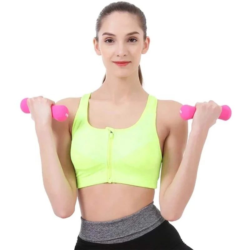 Small Dumbbell Household Bony Jump Exercise Ladies Dumbbell Shape Yoga Fitness Equipment Small Dumbbell, Custom color
Small Dumbbell Household Bony Jump Exercise Ladies Dumbbell Shape Yoga Fitness Equipment Small Dumbbell, Custom color