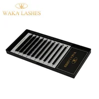 2019 Individual Eyelash Extension Private Label Mink Eyelash Extension Supplies Custom Tray
2019 Individual Eyelash Extension Private Label Mink Eyelash Extension Supplies Custom Tray