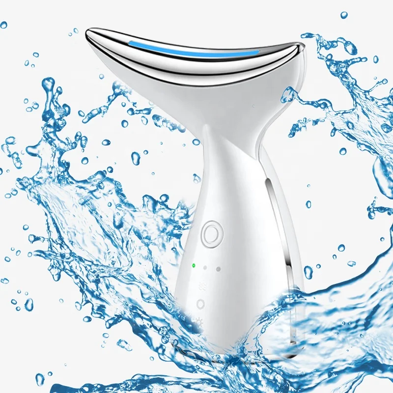 Neck Lifting Personal Care Beauty Machine Skin Care Beauty Massager Women Portable Face Neck Stretching Device
Neck Lifting Personal Care Beauty Machine Skin Care Beauty Massager Women Portable Face Neck Stretching Device