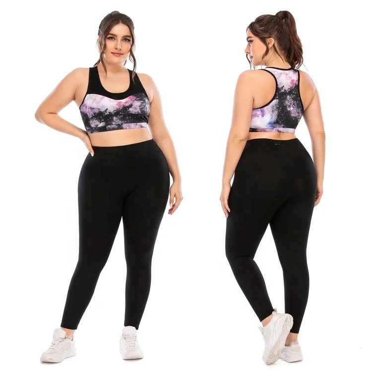 Custom Womens Pivate Label Plus Size Two Piece Lift Hip Active Wear High Waist Yoga Pants Set
Custom Womens Pivate Label Plus Size Two Piece Lift Hip Active Wear High Waist Yoga Pants Set