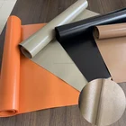 Sudan, Saudi Arabia Polyester Fabric Coated PVC Fabric , Coated PVC Canvas