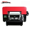 Digital textile printer machine