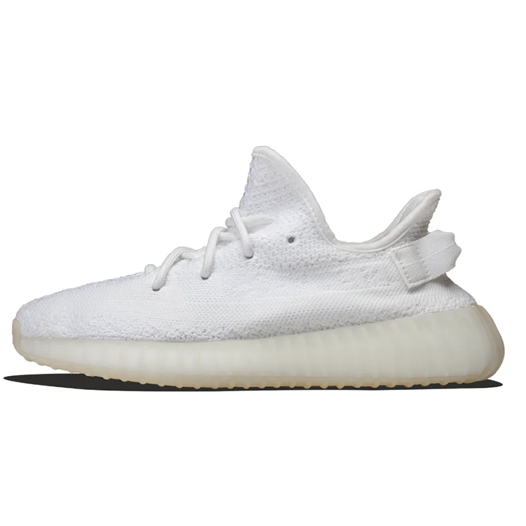 Original Brand Style 1:1 Quality Putian Yeezy 350 Cream White OG Yeezy 350 V2 Shoes Sneakers
Original Brand Style 1:1 Quality Putian Yeezy 350 Cream White OG Yeezy 350 V2 Shoes Sneakers