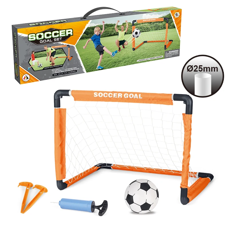 wholesale high quality foldable soccer goal portable kids outdoor toys
wholesale high quality foldable soccer goal portable kids outdoor toys