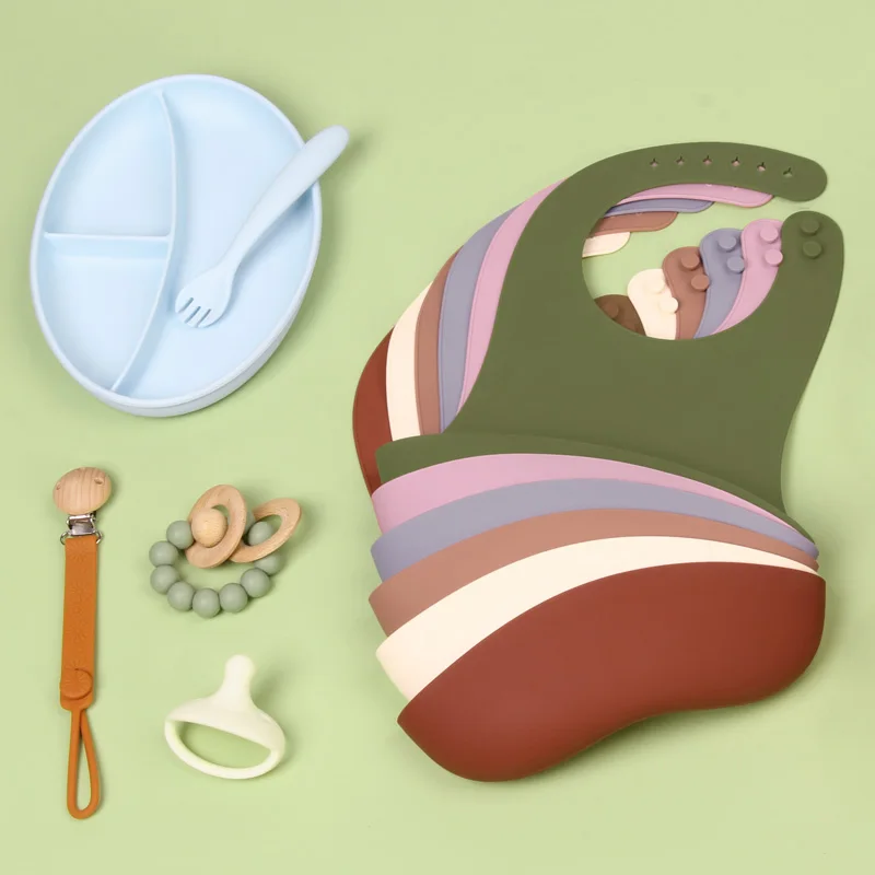Best Selling Products Silicone Baby Waterproof Bib Toddler Bib Silicone Bib Baby
Best Selling Products Silicone Baby Waterproof Bib Toddler Bib Silicone Bib Baby