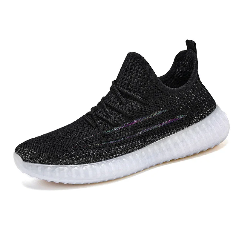 Breathable mesh walking slip on sneakers private label shoes women multicolor shoes for women ladies flat shoes, 4 colors
Breathable mesh walking slip on sneakers private label shoes women multicolor shoes for women ladies flat shoes, 4 colors