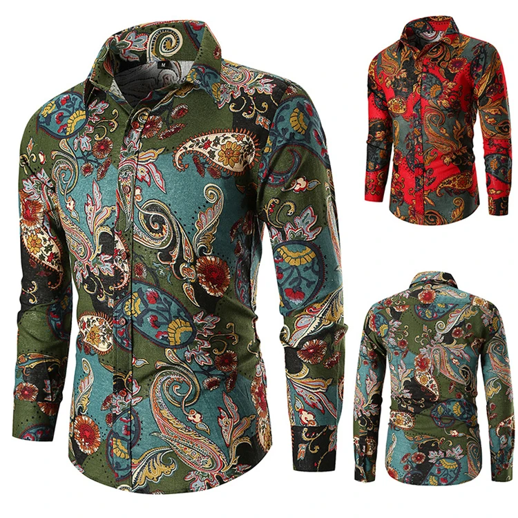 New men fashion shirt 2021 hot selling personalized printed shirt men slim fit men long sleeve shirt
New men fashion shirt 2021 hot selling personalized printed shirt men slim fit men long sleeve shirt