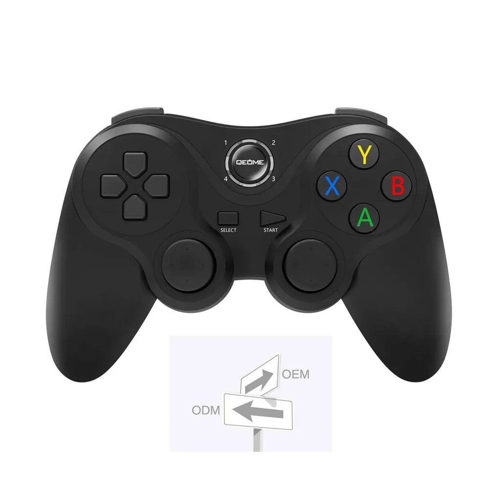 Trending product mobile joystick & game pad Joypad wireless multifunction game controller game pad
Trending product mobile joystick & game pad Joypad wireless multifunction game controller game pad