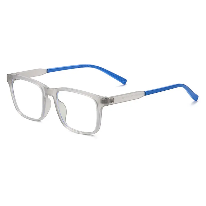 New computer glasses kids TR90 frame anti blue light eyeglasses
New computer glasses kids TR90 frame anti blue light eyeglasses